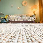 Giallomango Apt In Lucca