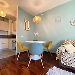 Giallomango Apt In Lucca