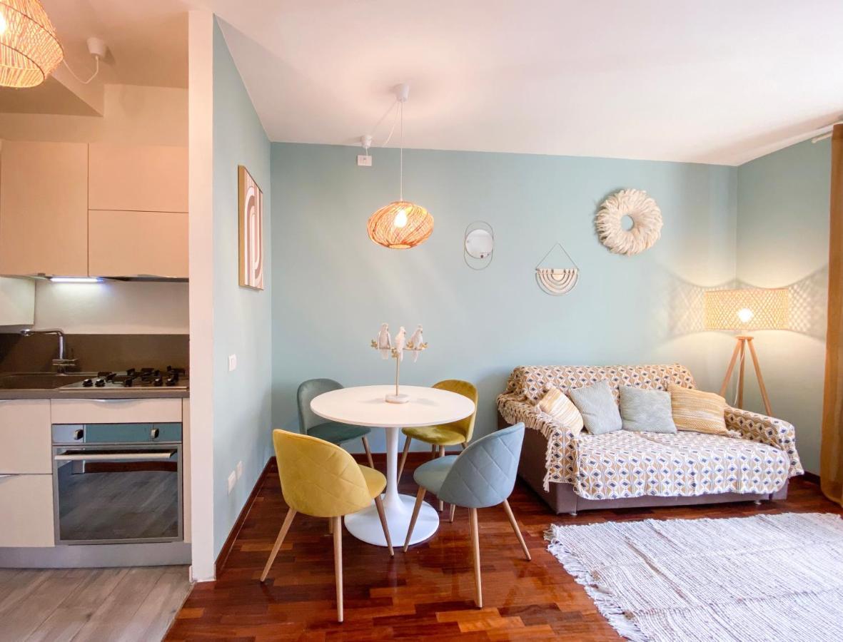 Apartamento Giallomango In *