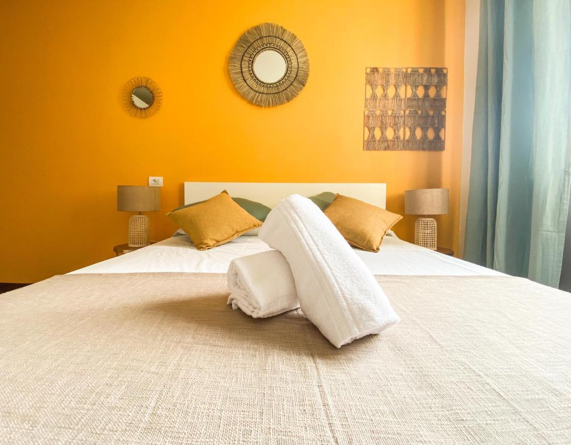 Giallomango In Apartamento *