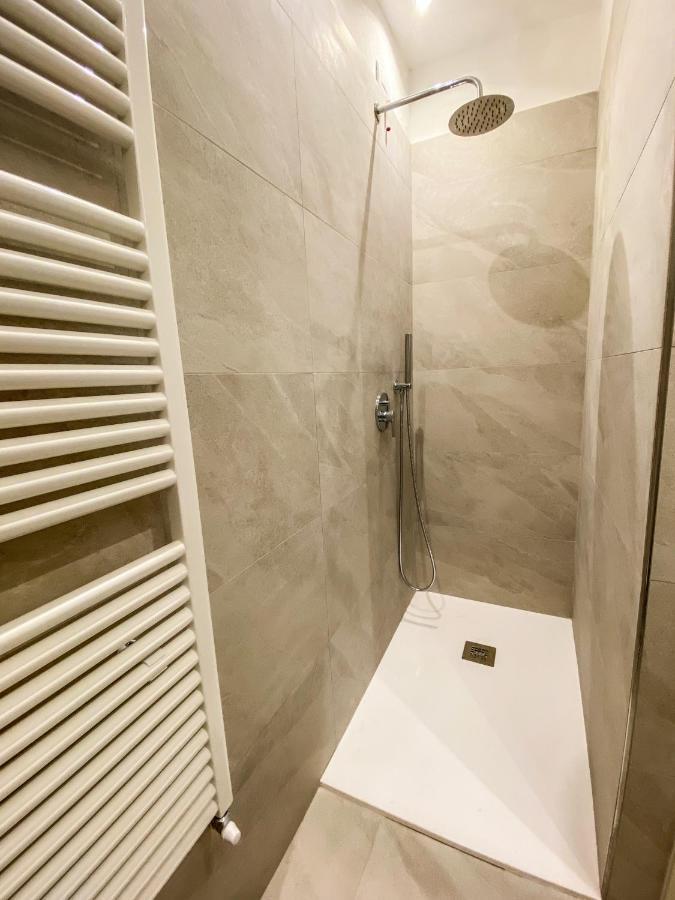 Giallomango In Apartamento