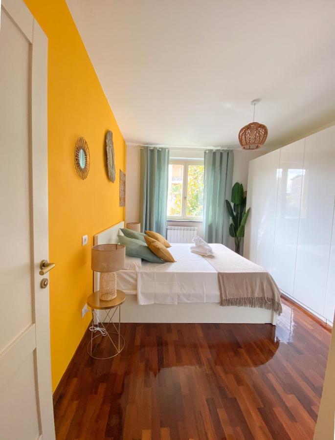 Apartamento Giallomango In Lucca