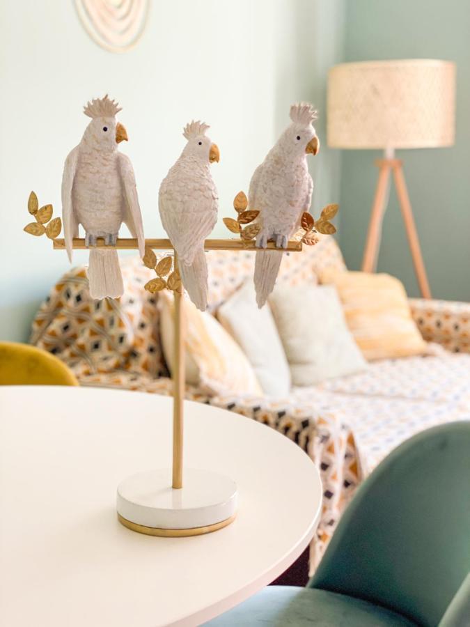 Apartamento Giallomango In *