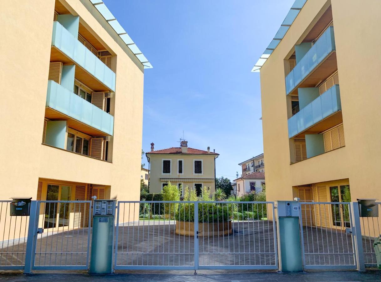 Apartamento Giallomango In Lucca